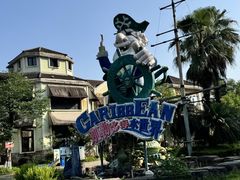 -重庆海昌加勒比海水世界