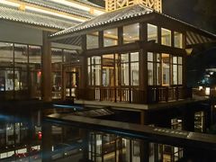 -广悦华阳朔河畔度假酒店(十里画廊遇龙河店)