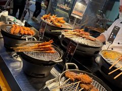 -The COOK·厨餐厅·自助餐(浦东嘉里大酒店)