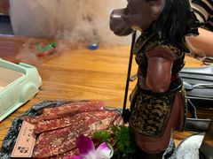 -黑牛の店·和牛烧肉(大悦城店)