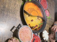 -冯校长老火锅(深圳总店)