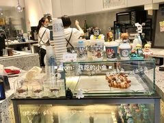 -Something For(中洲湾店)