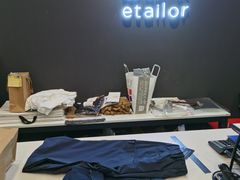 -易改衣 衣服精改 奢品护理