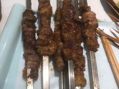 -状元阁烧烤(新华路总店)