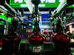 -青岛啤酒鲜啤吧