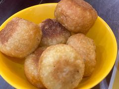 玉兰饼-毛华美食(清扬路店)