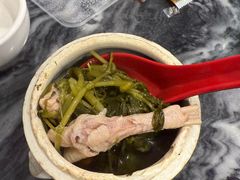 -紫金食坊(江南西路店)