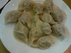 -老边饺子馆(东单店)