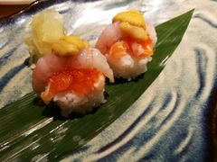 -割烹旭日本料理(龙湖狮山天街店)
