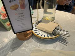 -必胜客(上地华联店)