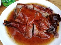 -黄连大头华烧鹅店(大良店)