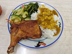 -富辉粉店·海南咖喱饭