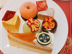 -东方滨江大酒店·滨江厅