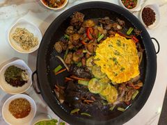 -一烙锅(友谊店)