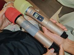 -米悦量贩式KTV(悦海新天地店)