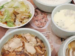 -真功夫(金沙湾店)