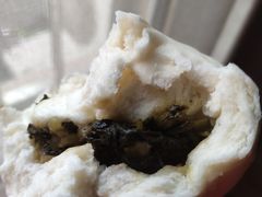 腌菜包-袁大头包子(光华路店)
