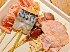 -王氏炉匠·烧鸟放题自助(三里屯店)