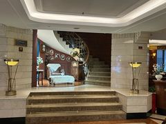 -国际饭店·原点咖啡吧ORIGIN CAFE&BAR