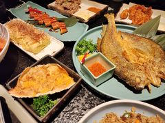 -無境·匠心日本料理(汉街店)