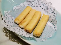 -乔阿马·江南味·驴肉香(龙湖华泾天街店)
