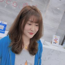 -Coco Salon 日系烫染专业店