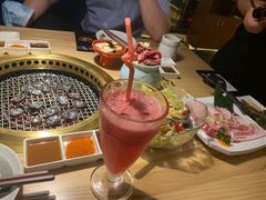 -江户烧肉(高德店)