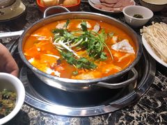 -雷山鱼酱酸汤鱼·酸汤牛肉(花果园T1区店)