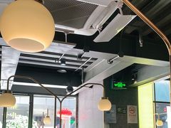 大堂-顺峰顺水顺德菜(龙华店)