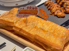 -滋粥楼·顺德菜(番禺广场总店)