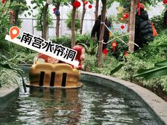 -南宫五洲植物乐园