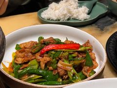 -锦府盐帮·侯宅(五棵松万达店)