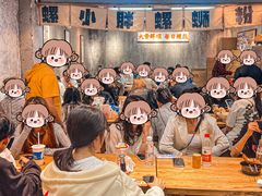 -螺小胖柳州螺蛳粉(钟楼总店)