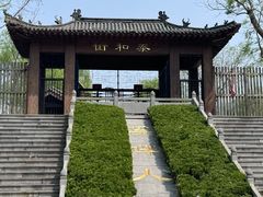 -黄花溪