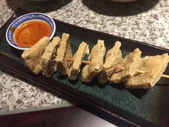 -南京大牌档(三阳广场苏宁店)