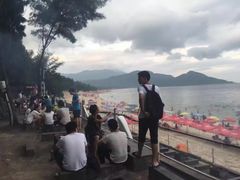 -西涌国际滨海旅游区