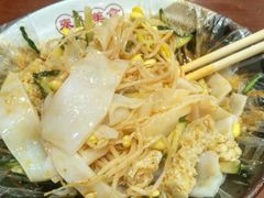 -秦人美食(中山医店)