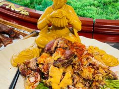 -敦煌富国酒店