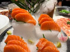 -侨美·唐荔园食艺馆