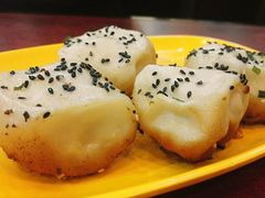 -小杨生煎(香港名都店)