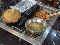 -西昌老号李小肠特色烧烤园(双流店)