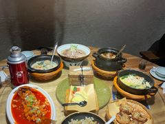 -打酱油·非遗淮扬菜(瘦西湖梅岭店)