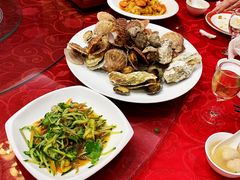 -海岛渔村大酒店(云霄路店)