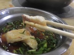 -重庆特色冷锅鱼(武大店)