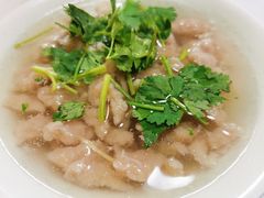 福鼎肉片-一路飘香面馆