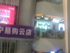 -苏宁易购(Suning Pro南京山西路店)