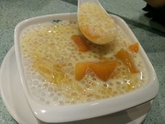 -松记糖水店(铜锣湾分店)