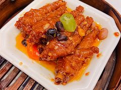 豉汁蒸凤爪-稻香海鲜饭店(第一国际店)