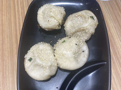 -小杨生煎(南汇欧尚店)