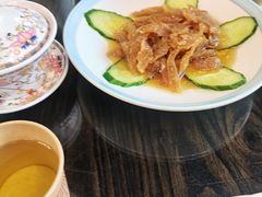 -二泉园老菜馆·百年无锡菜